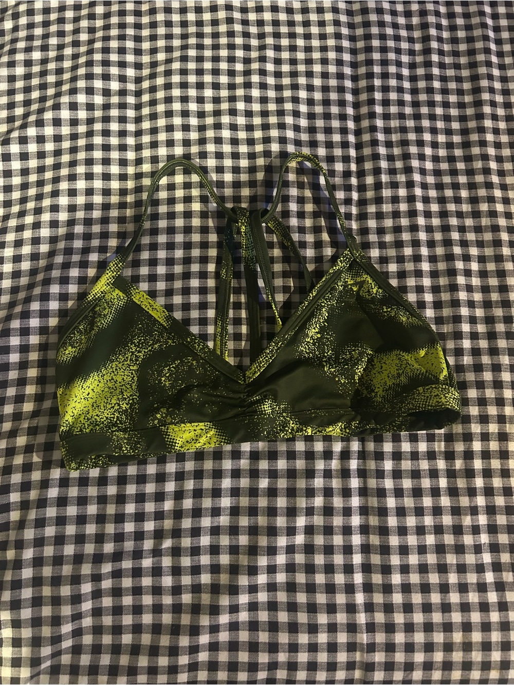🎃 Gymshark sports bra
